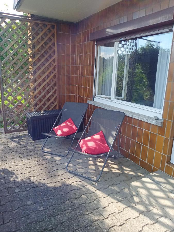 Am Sommerberg Unterkirnach Eksteriør bilde