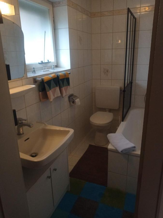 Am Sommerberg Unterkirnach Eksteriør bilde