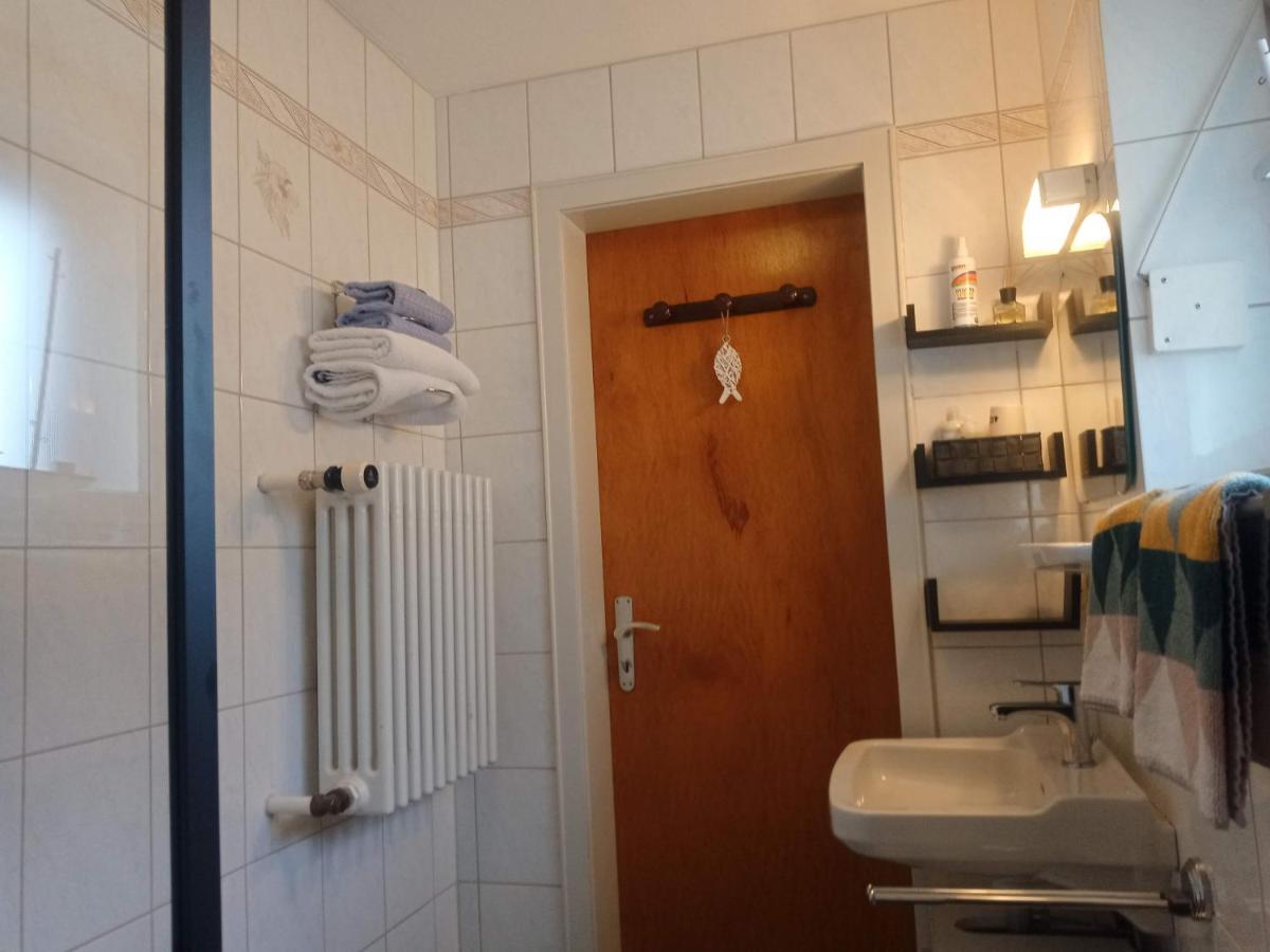 Am Sommerberg Unterkirnach Eksteriør bilde