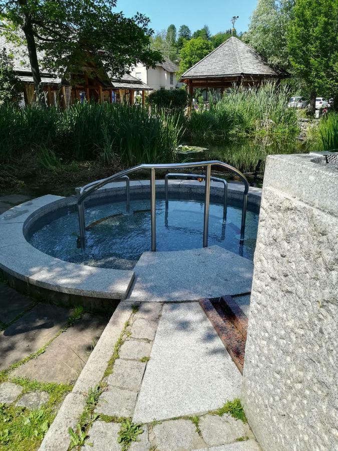 Am Sommerberg Unterkirnach Eksteriør bilde
